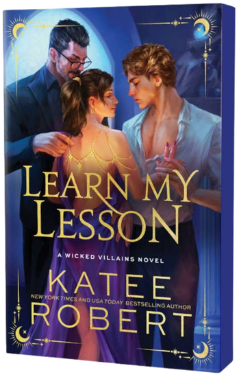 Learn My Lesson (Deluxe Edition) (Special)