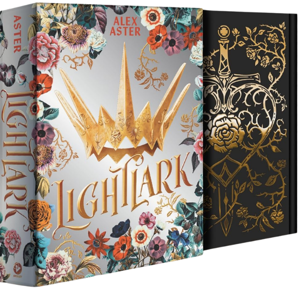 Lightlark: Collector's Edition (the Lightlark Saga Book 1): Volume 1: Volume 1
