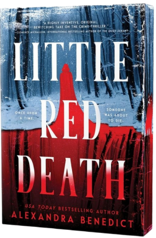 Little Red Death (Deluxe Edition)