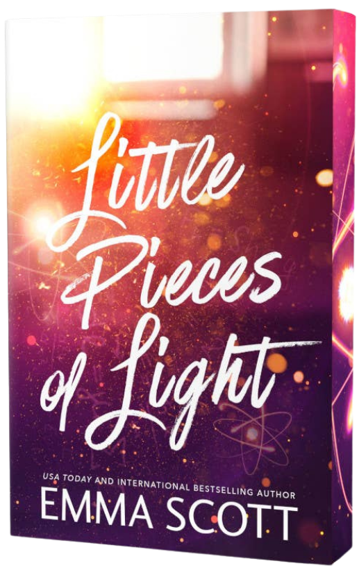 Little Pieces of Light (Deluxe Edition)