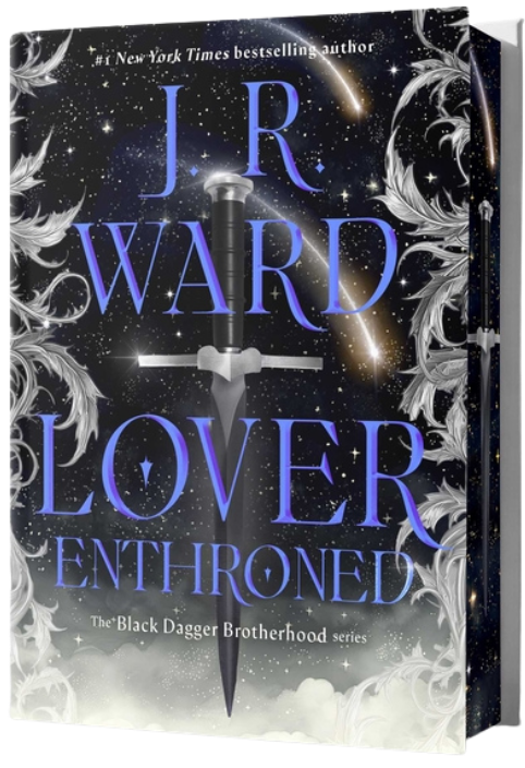 Lover Enthroned