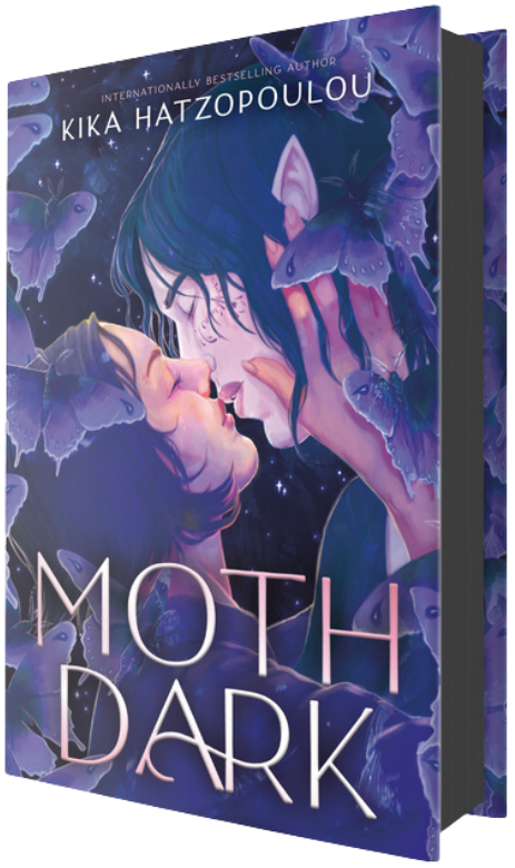 Moth Dark