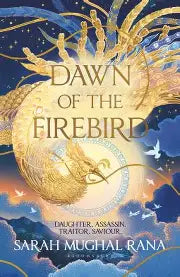 Dawn of the Firebird (Original)