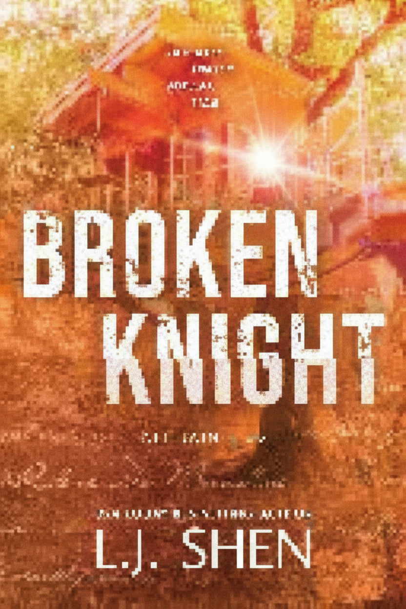 Broken Knight