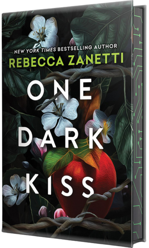 One Dark Kiss: Deluxe Special Edition (Special)