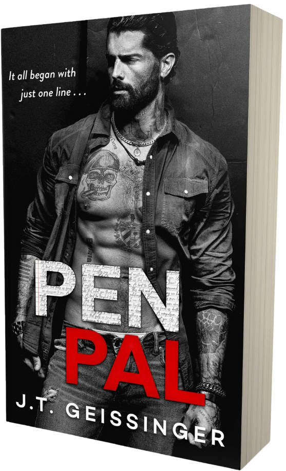 Pen Pal (Standard Edition)
