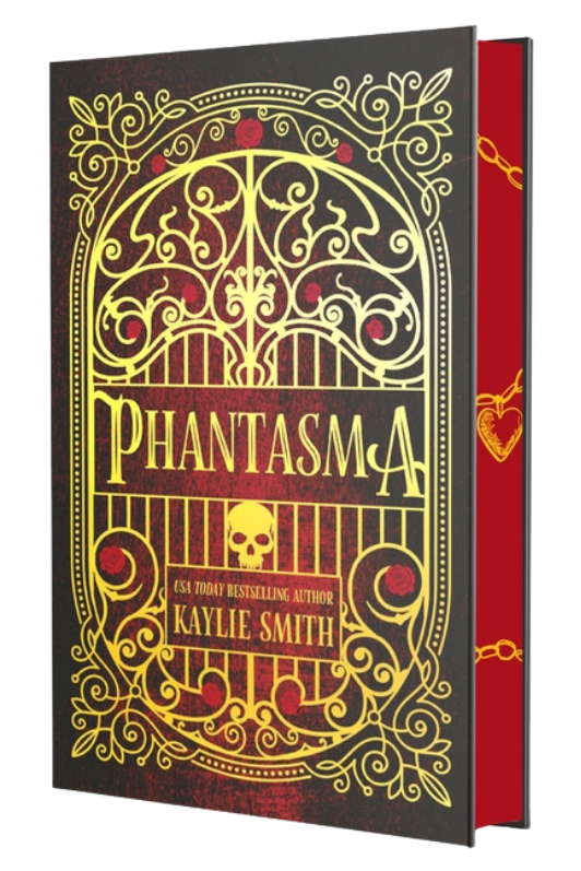 Phantasma (Deluxe Limited Edition)