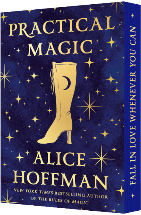 Practical Magic: Deluxe Edition (Special)