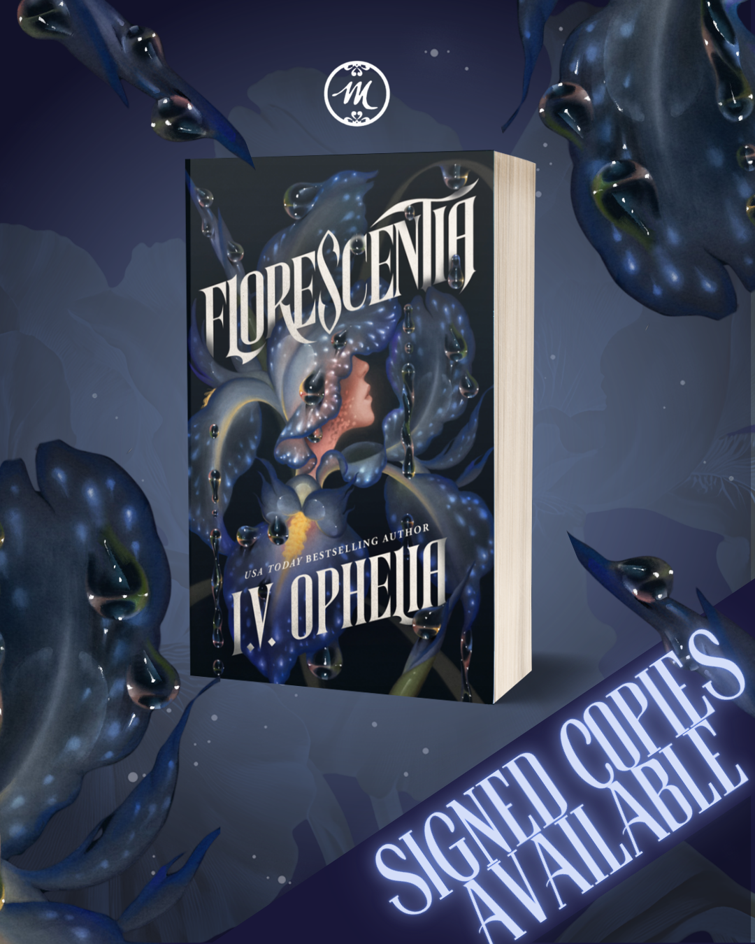 Florescentia Pre-Sale