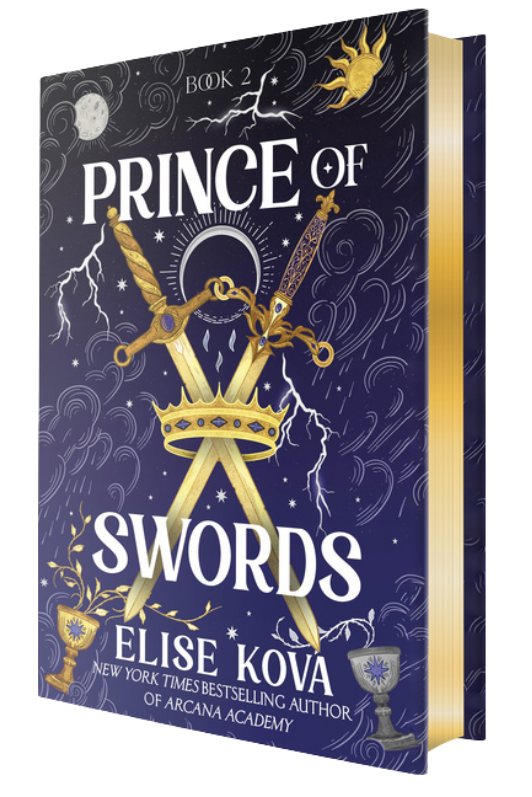 Prince of Swords