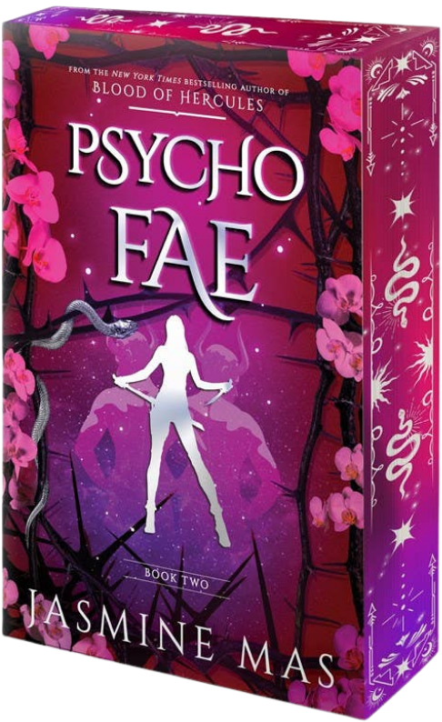 Psycho Fae (Original)