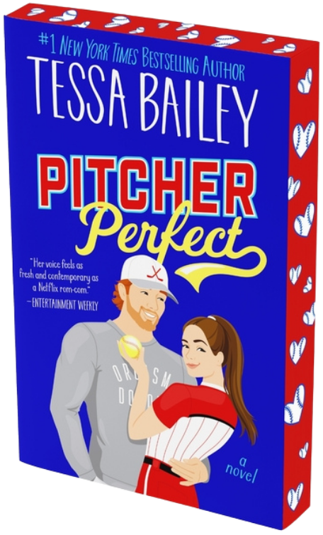 Pitcher Perfect