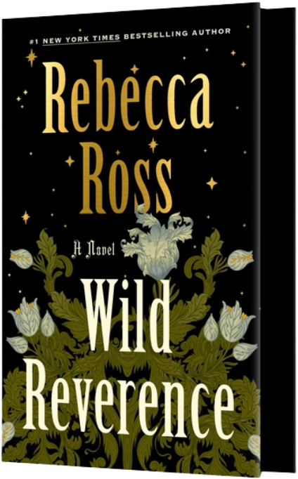 Wild Reverence