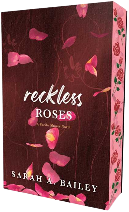 Reckless Roses: Special Edition: Special Edition