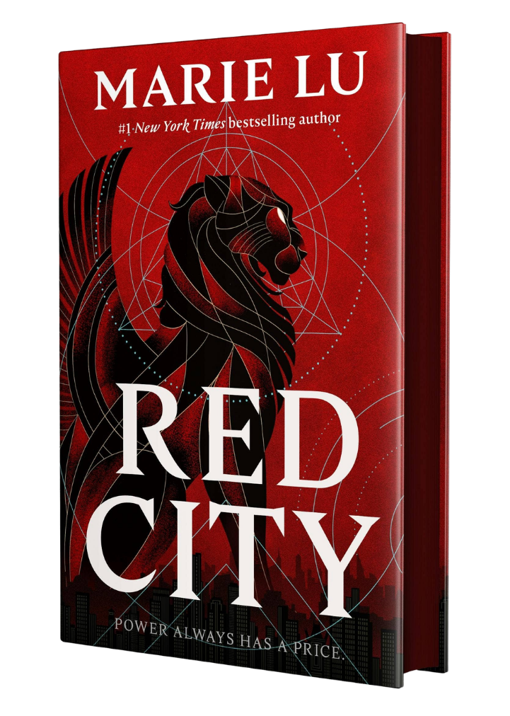 Red City