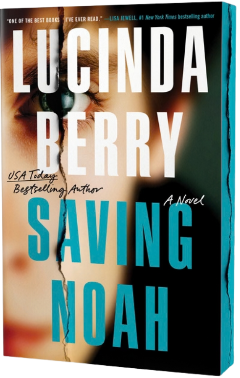 Saving Noah (Deluxe Edition)