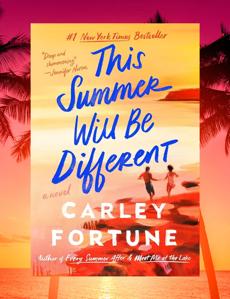 Book Club: Contemporary Romance