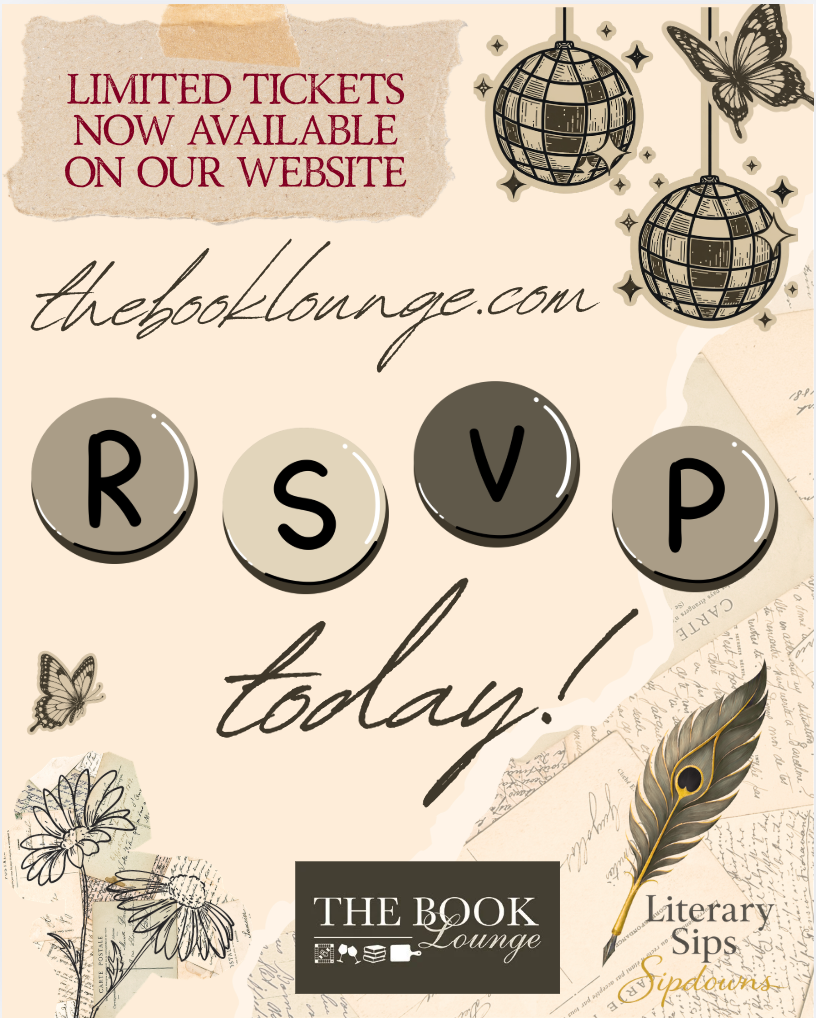 The Tortured Poets Parlor: Taylor Swift x Emily Dickinson Celebration