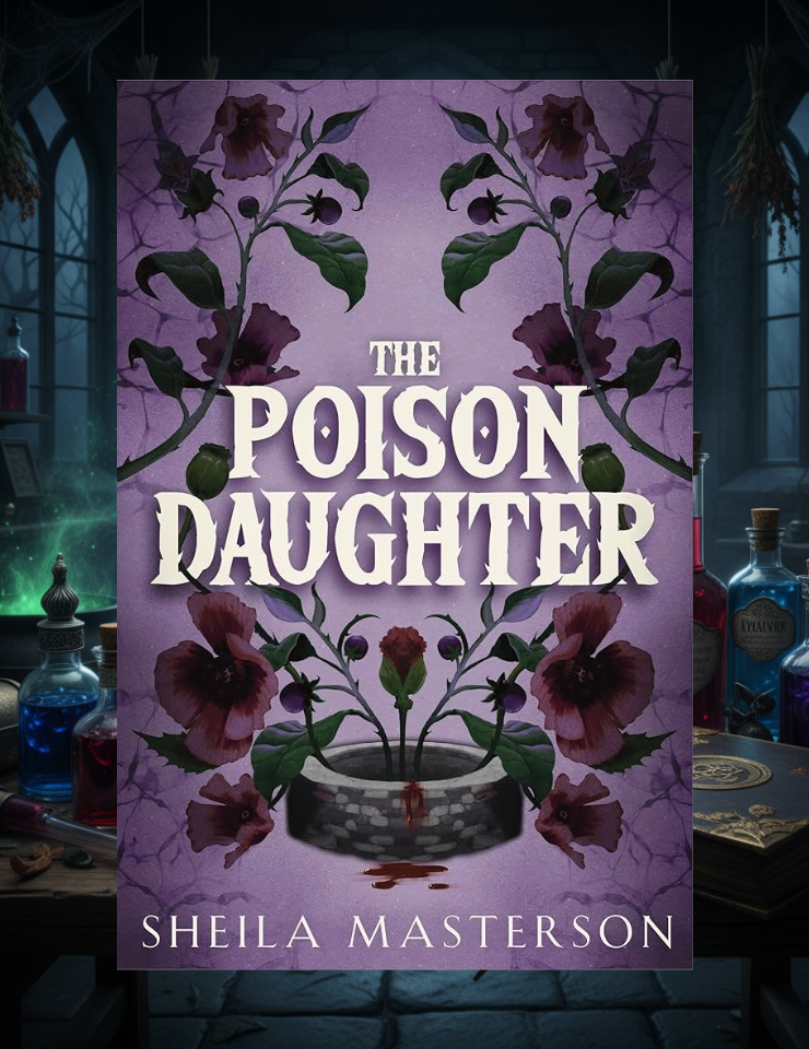 Book Club: Fantasy!