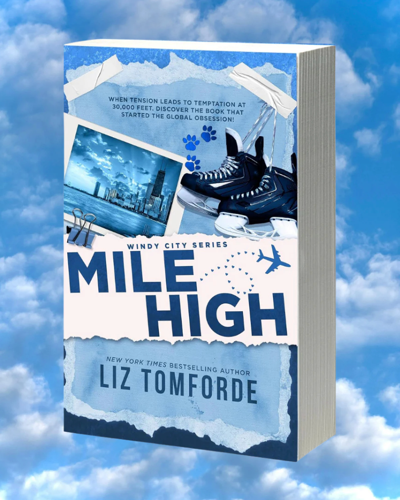 Book Club: Contemporary Romance!