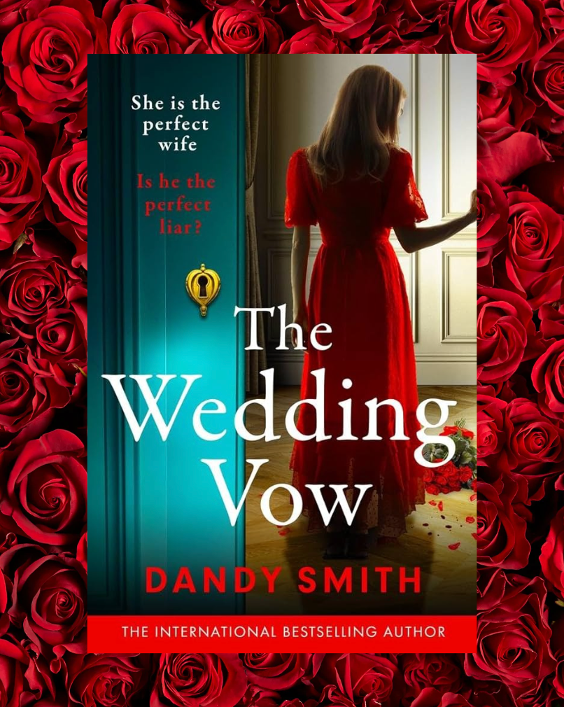 Book Club: Mystery Thriller!