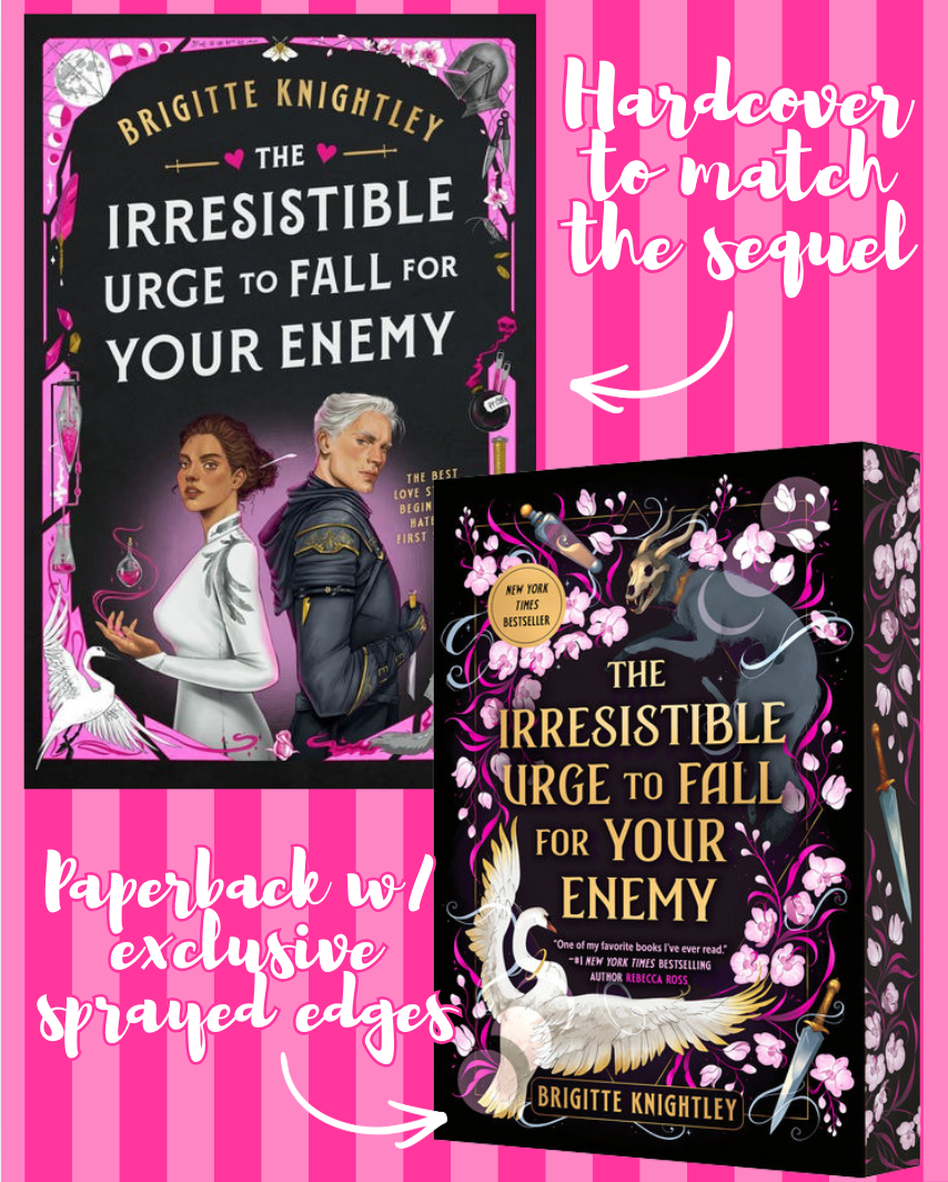 Book Club: Fantasy!
