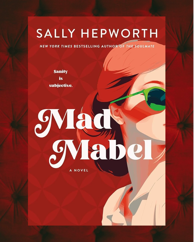 Book Club: Mystery Thriller!