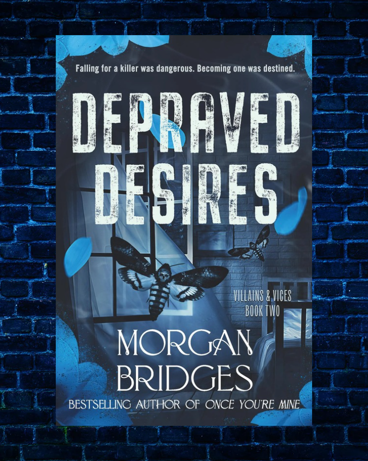 Book Club: Dark Romance!