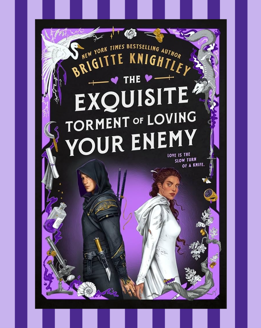 Book Club: Fantasy!