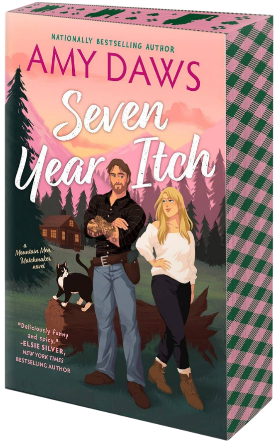 Seven Year Itch (Original)