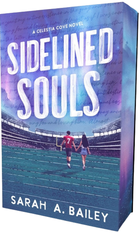 Sidelined Souls