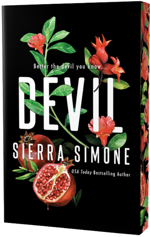 Devil (Deluxe Edition)
