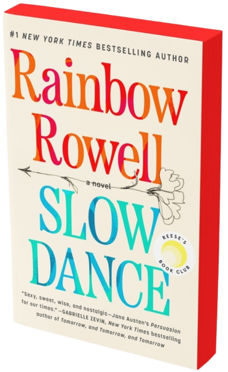 Slow Dance