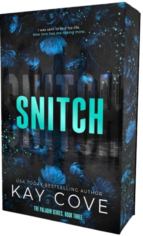 Snitch: Special Edition
