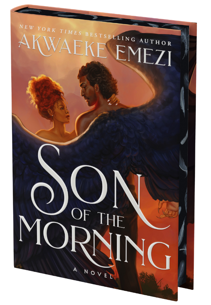 Son of the Morning (Deluxe Limited Edition)