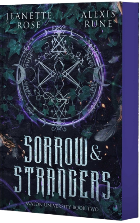 Sorrow & Strangers