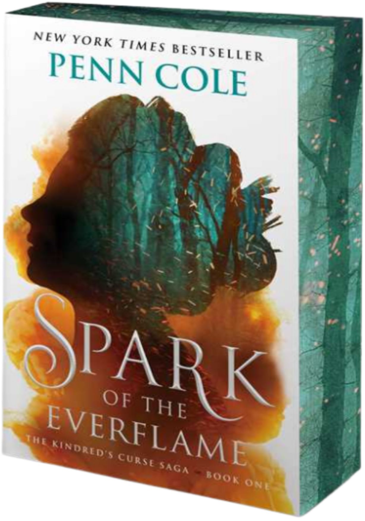 Spark of the Everflame