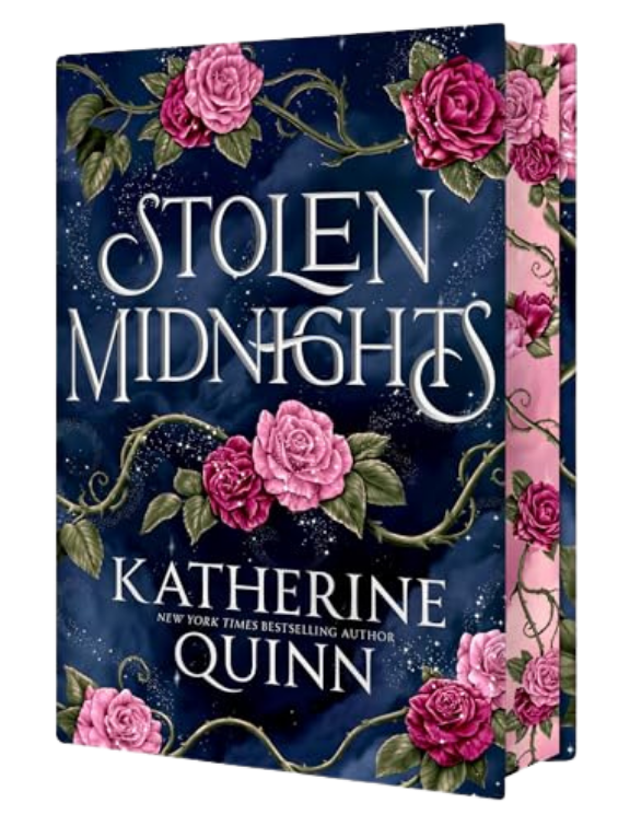 Stolen Midnights