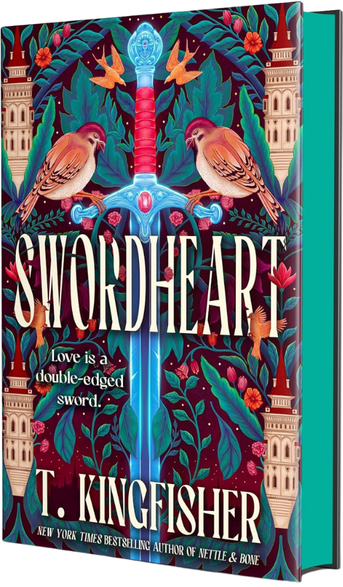 Swordheart