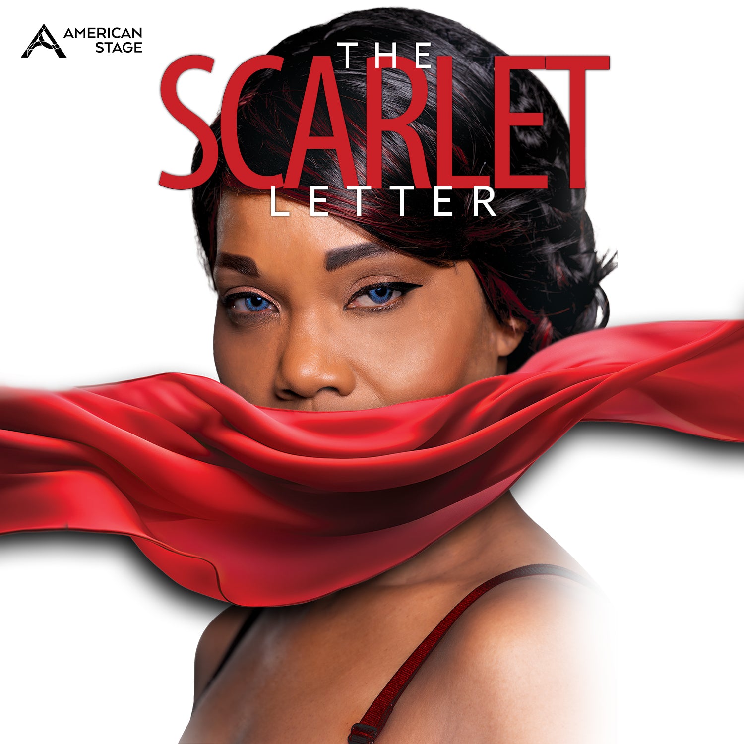 Special Book Club: "Hester" — in collaboration w/ The American Stage's production of "The Scarlet Letter"