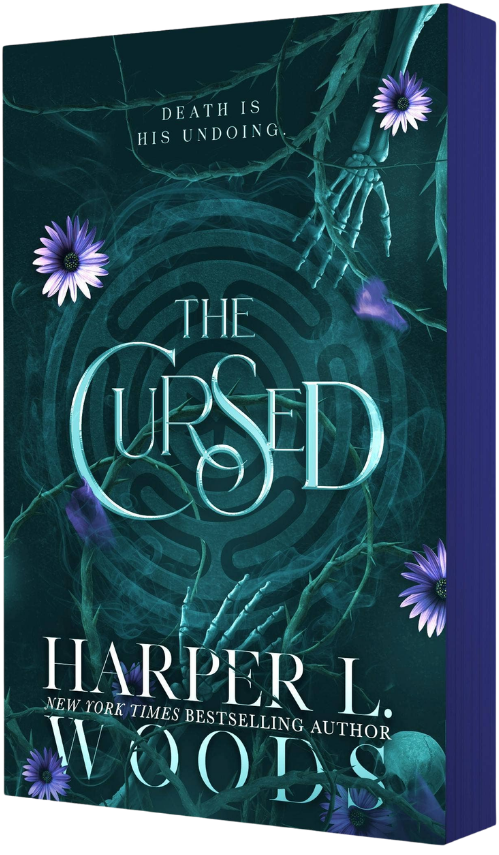 The Cursed