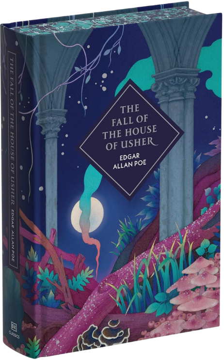 The Fall of the House of Usher and Other Stories