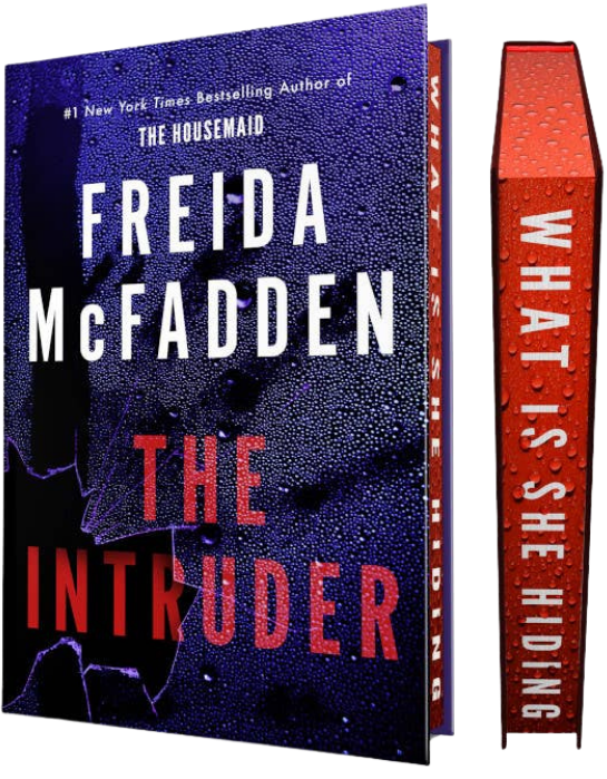 The Intruder