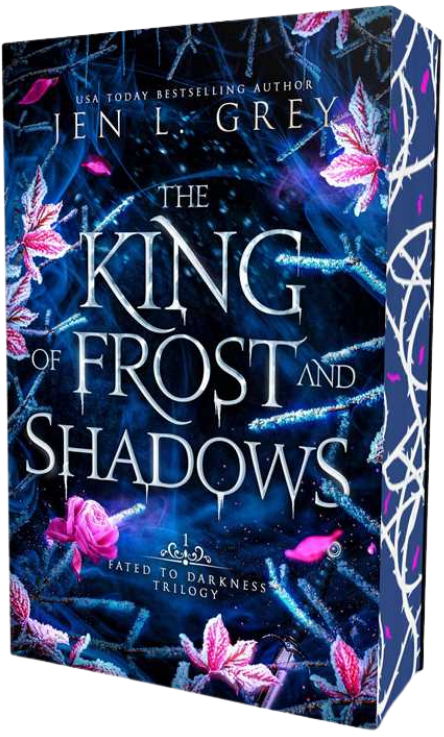 The King of Frost and Shadows