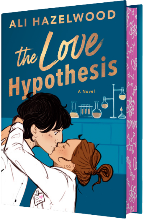 The Love Hypothesis: Collector's Edition (Special): Collector's Edition