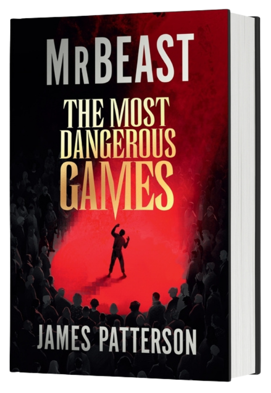 The Most Dangerous Games (Standard Edition)