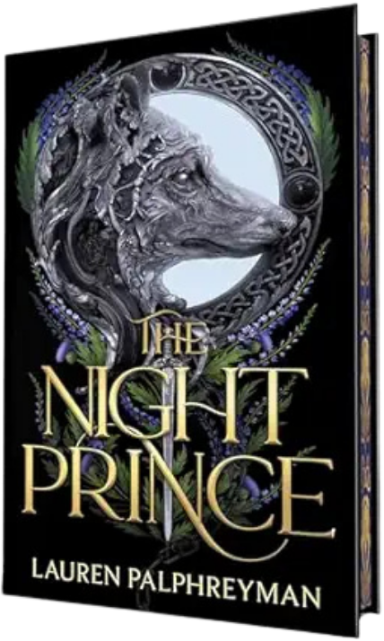 The Night Prince (Deluxe Edition)