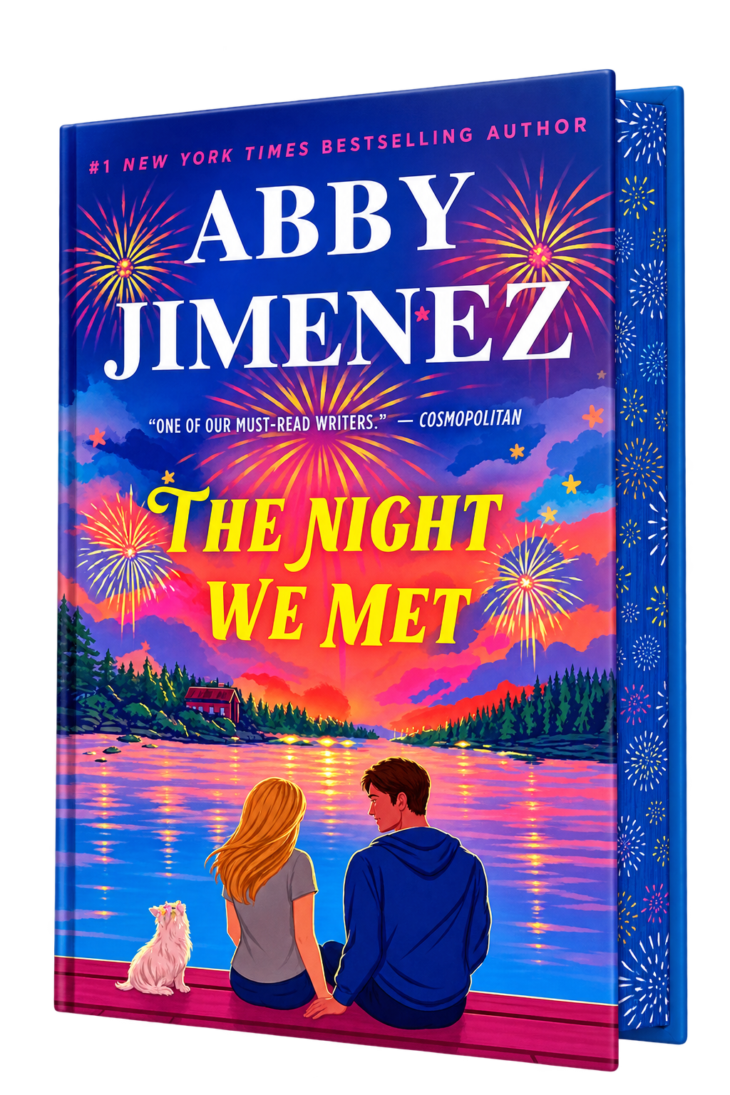The Night We Met (Deluxe Edition)