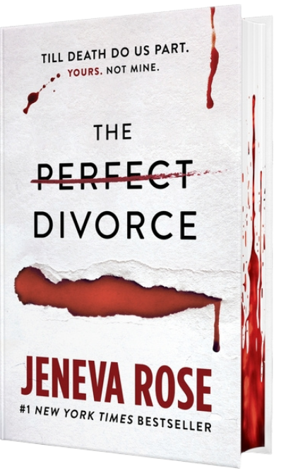 The Perfect Divorce
