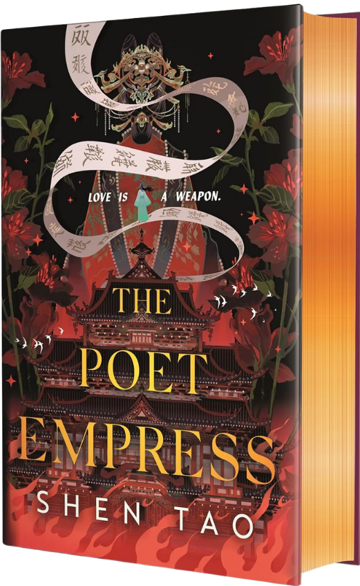 The Poet Empress